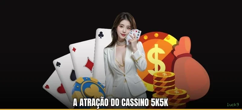luck9 Saque Hoje